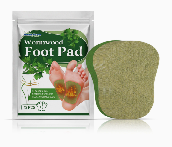 Aether Foot Pads