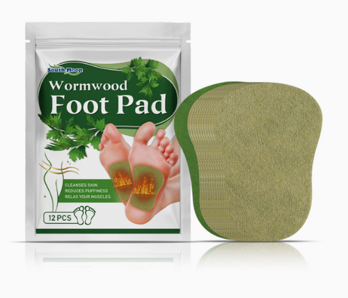 Aether Foot Pads