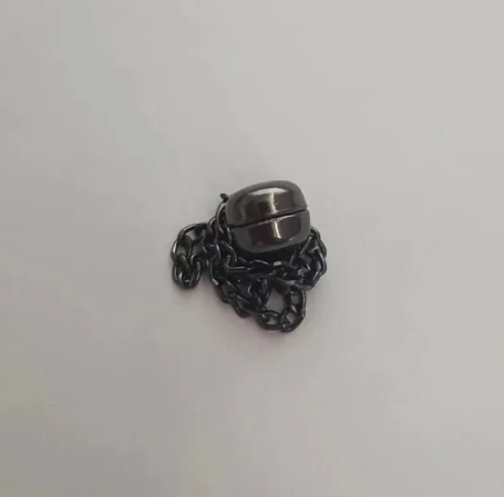 The Silhouette Clip™