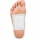 Aether Foot Pads