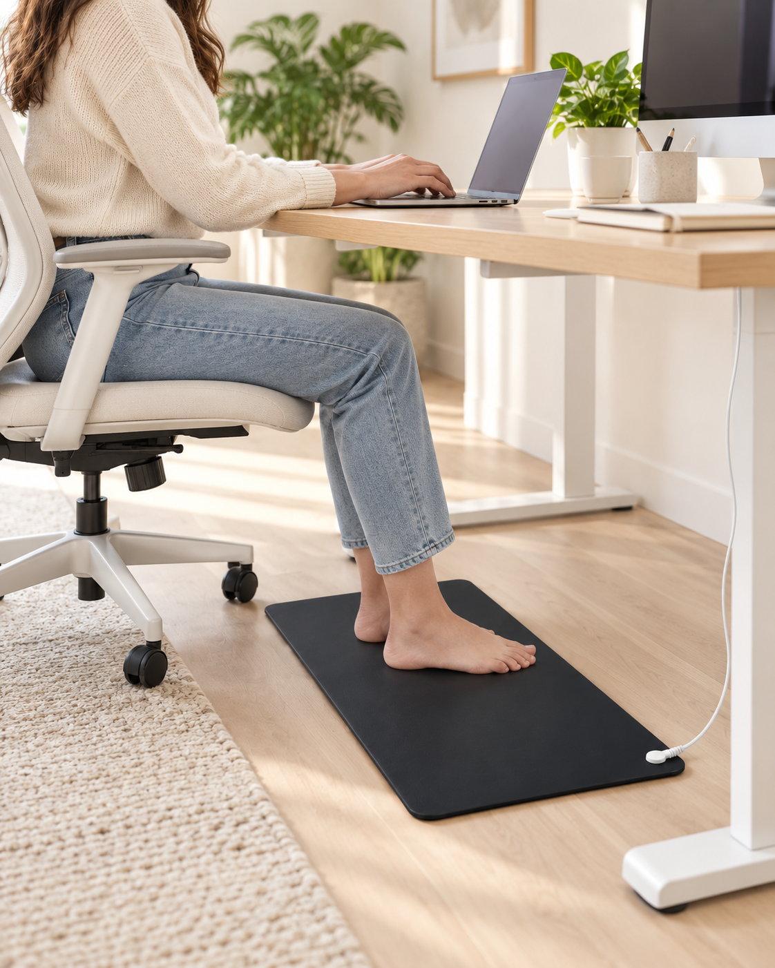 Everyday Grounding Mat